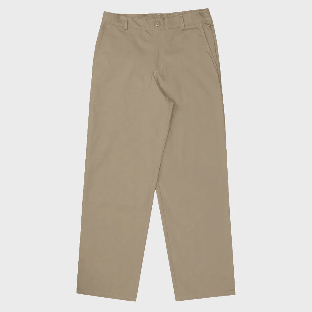 NB Numeric Twill Pant - ADS (Arid Stone)