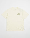 Nike SB Logo LBR T-Shirt - Coconut Milk