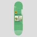 Heritage On Video Hubba Rocks Deck
