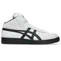 Asics Japan Pro MT Mid Shoe - White/Black