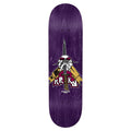 Krooked Skull/Sword Deck - Assorted