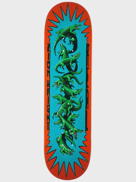Real Zion Pack Deck