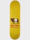 Anti Hero Daan Dutch Belted Deck