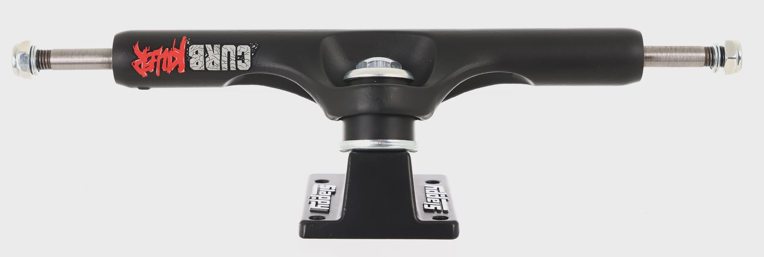 Slappy ST1 Inverted Curb Killer Trucks