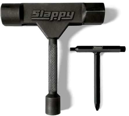 Slappy ST2 Skate Tool