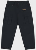 Souvenir S2000 Insulated Cargo Pant - Black
