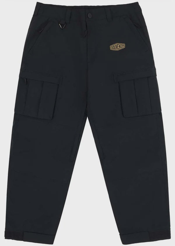 Souvenir S2000 Insulated Cargo Pant - Black