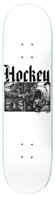 Hockey Middle Earth - NS Deck