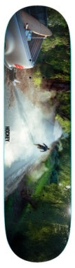 Hockey My Friend, The Liar II - DT Deck