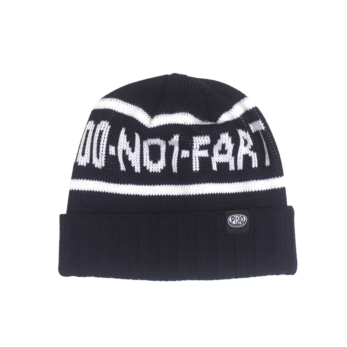 Pro Skates Hotline Beanie - Navy