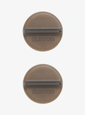 Burton Mini Scraper Mat - Translucent Black