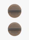 Burton Mini Scraper Stomp Pad - Translucent Black