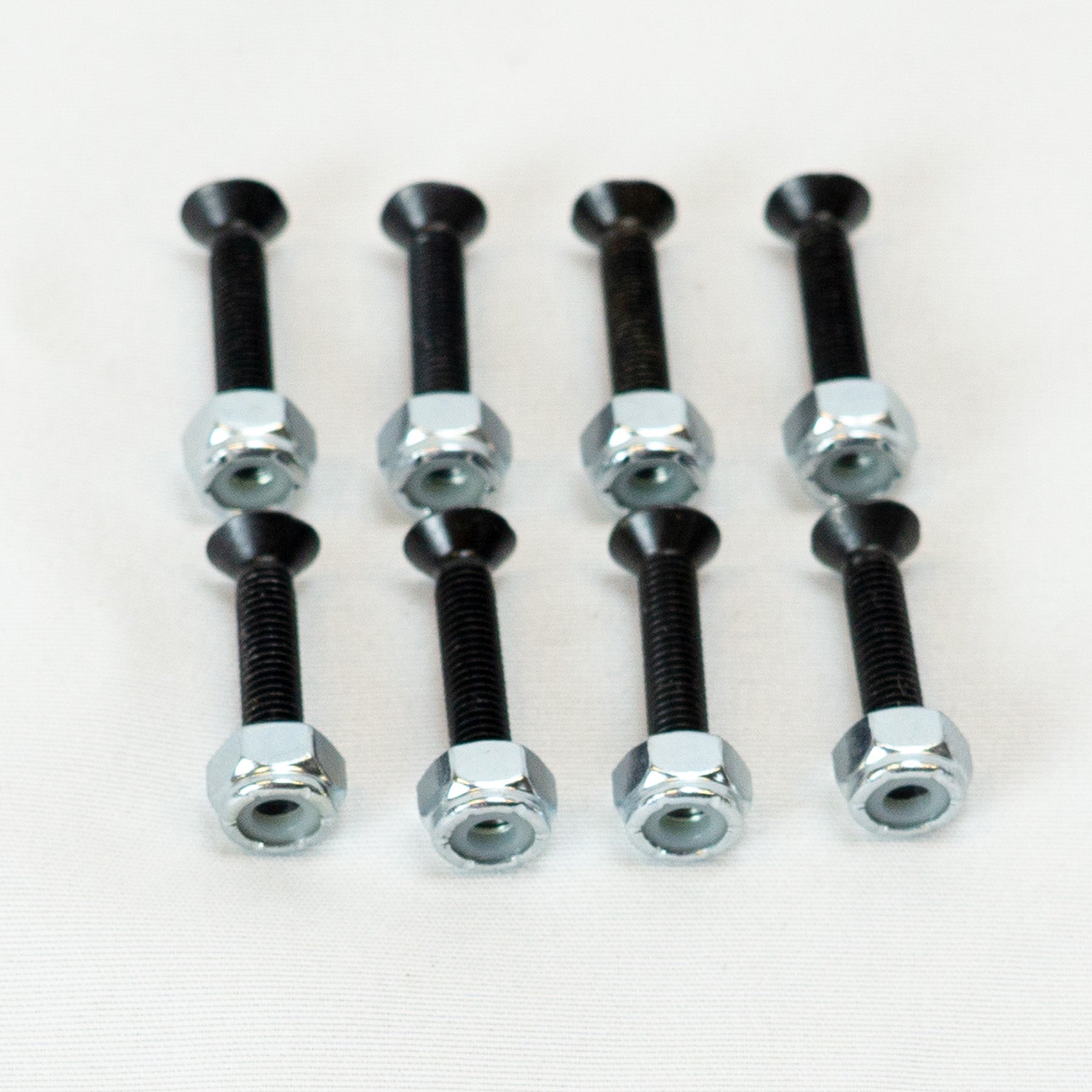Mini Logo Bulk Hardware
