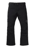 Burton AK Gore-tex Cyclic 2L Pant - True Black
