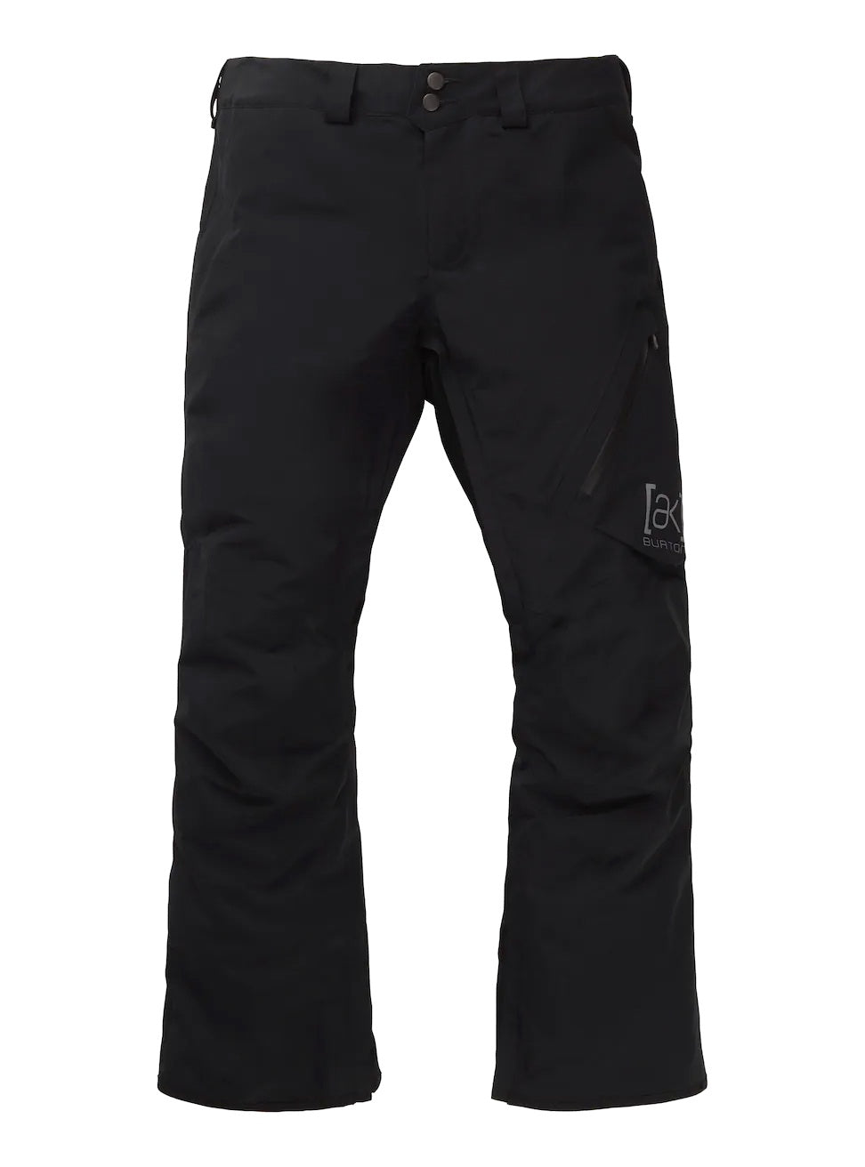 Burton AK Gore-tex Cyclic 2L Pant - True Black