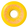 Slime Balls Stranger Things OG Slime 78A Wheels - Yellow