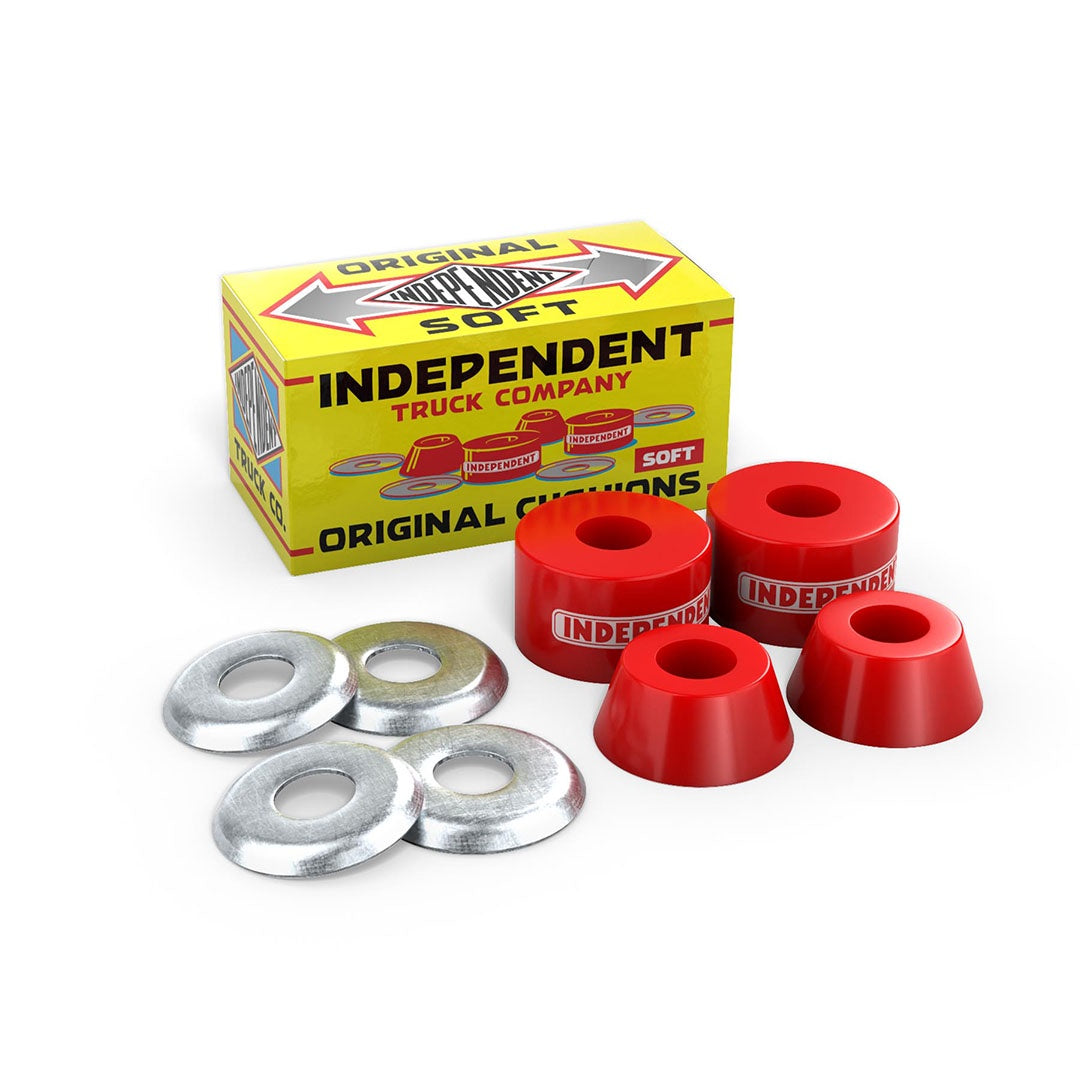 Independent Bushings STG 4 Original