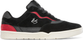 és Melange Shoe - Black