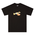 Bronze 56k Bcola T-Shirt - Black