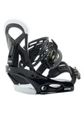 Burton Smalls Binding - Black