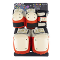 187 Junior Six Pack Pad Set - Lizzie