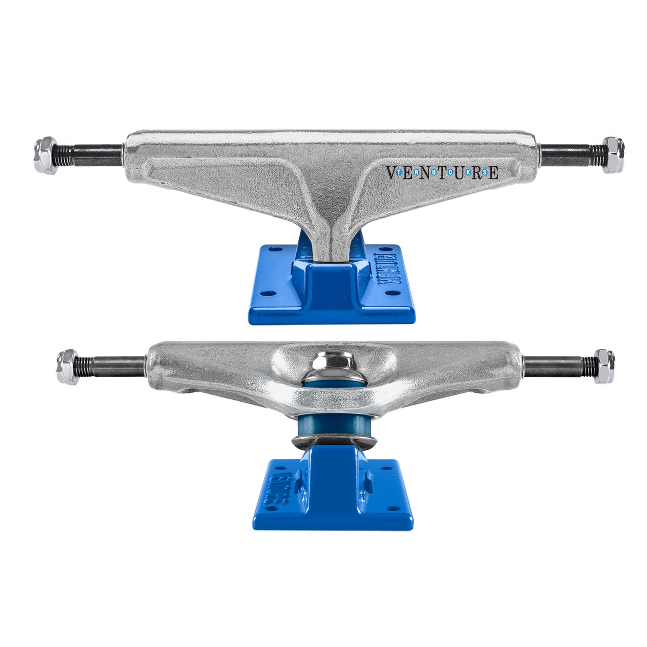 Venture OG Dots Trucks - Blue