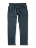 Vans Authentic Loose Chino Pant - Grape Leaf