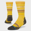 Stance Threepio Crew Sock - Gold