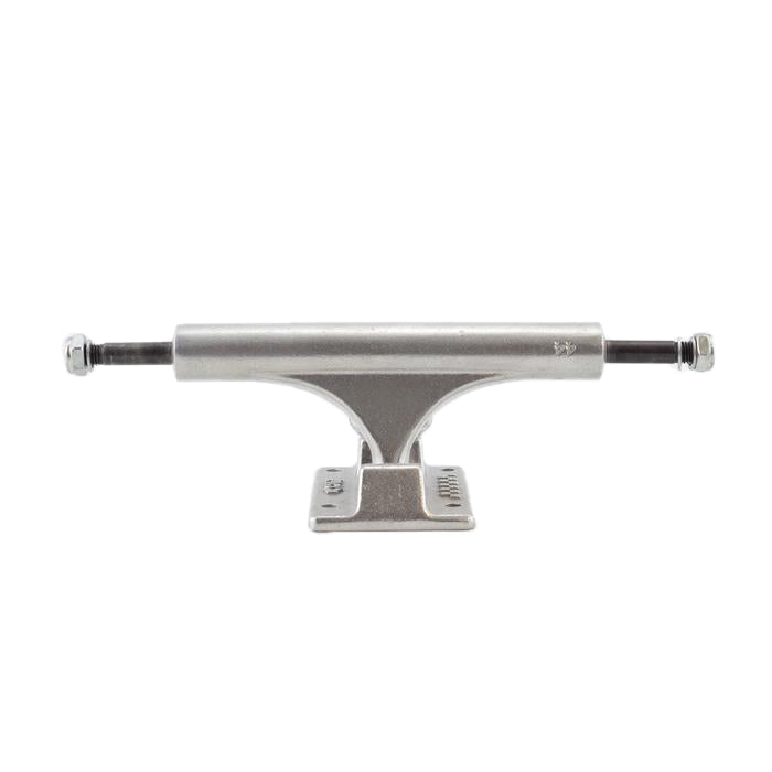 ACE Classic Trucks - Polished Silver