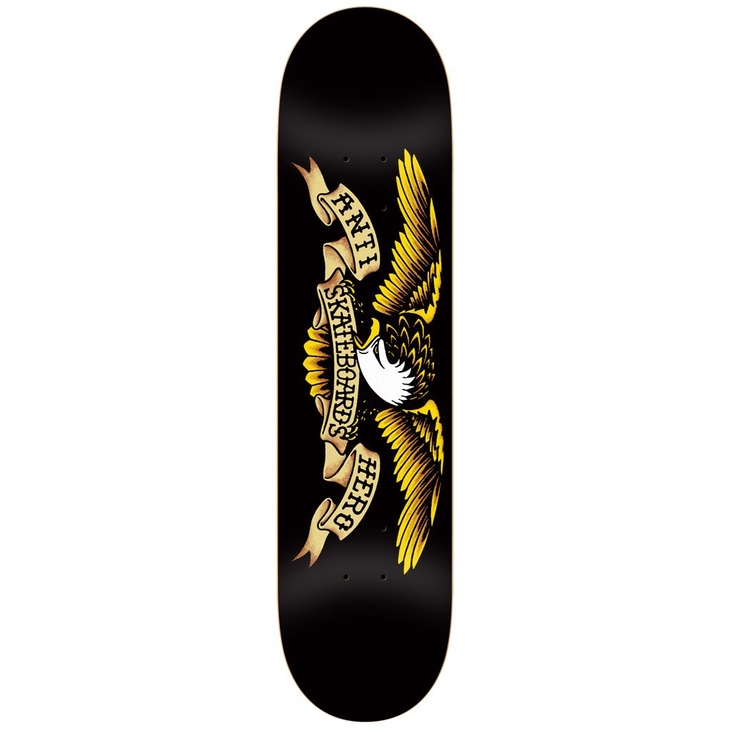 Anti Hero Team Classic Eagle Deck
