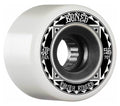 Bones ATF Rough Rider Runner Wheels - White