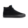 Last Resort VM001 HI Shoe - Black/Black