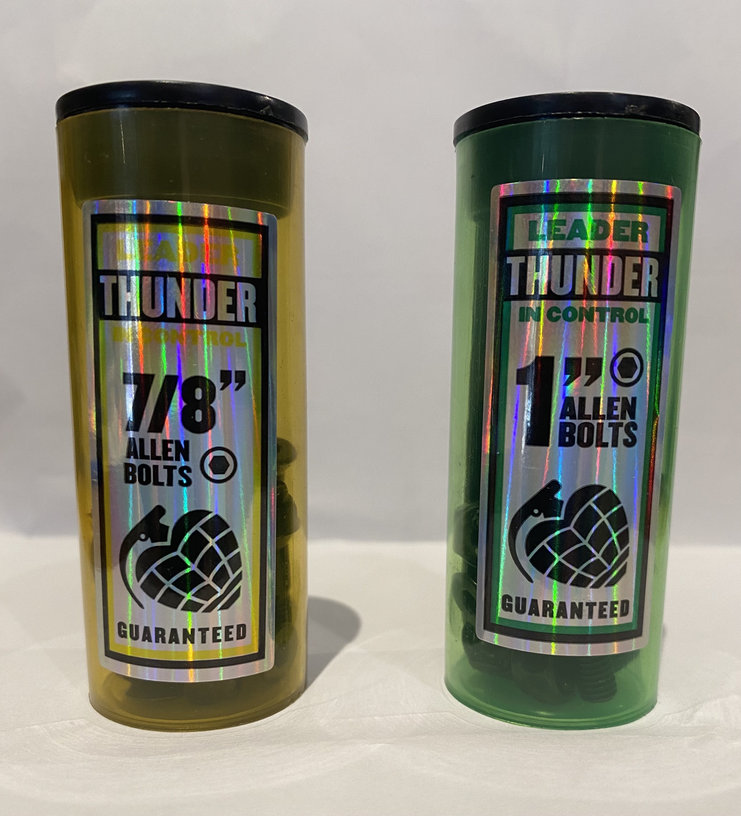 Thunder Allen Key Hardware