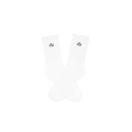 Limo Logo Socks - White