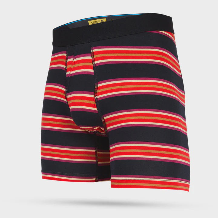 Stance UW BXB CC Speak Eazy Boxer - Black