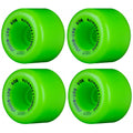 Powell Peralta Rat Bones 90A Wheels - Green