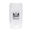 Pro Skates Bridges Brewmaster Glass