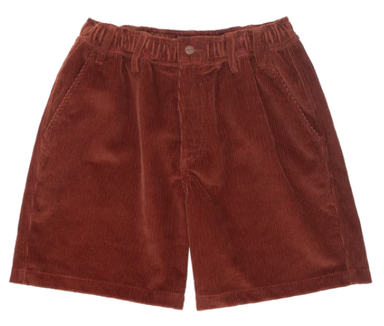 GX1000 Eband Cord Short - Brown