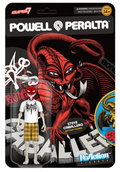 Super7 Powell Peralta Experimental Wave 2B Figure - Cab