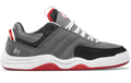 és Evant Shoe - Grey/Black/Red
