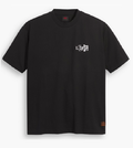 Levi's Skate Graphic Box T-Shirt - Black