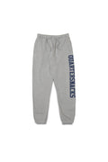 Quarter Snacks Dorm Room Sweatpants - Heather Grey