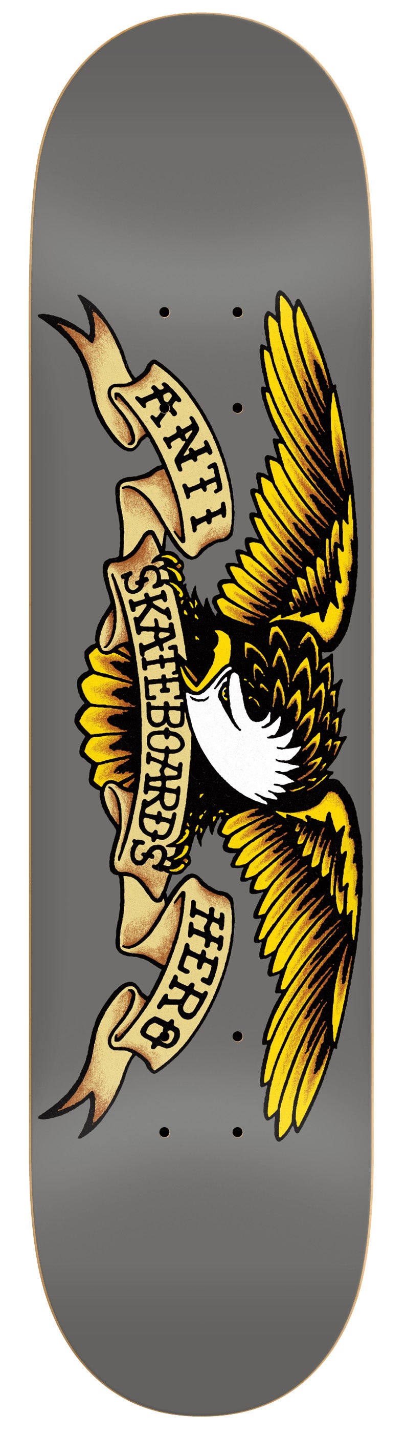 Anti Hero Team Classic Eagle Deck