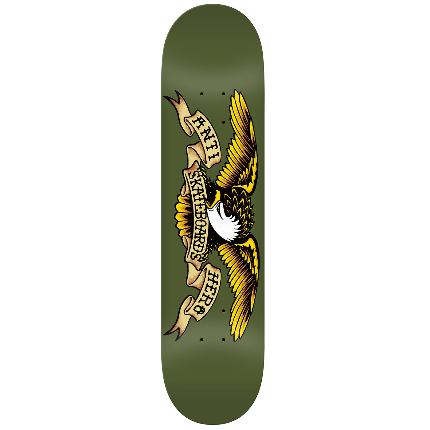 Anti Hero Team Classic Eagle Deck