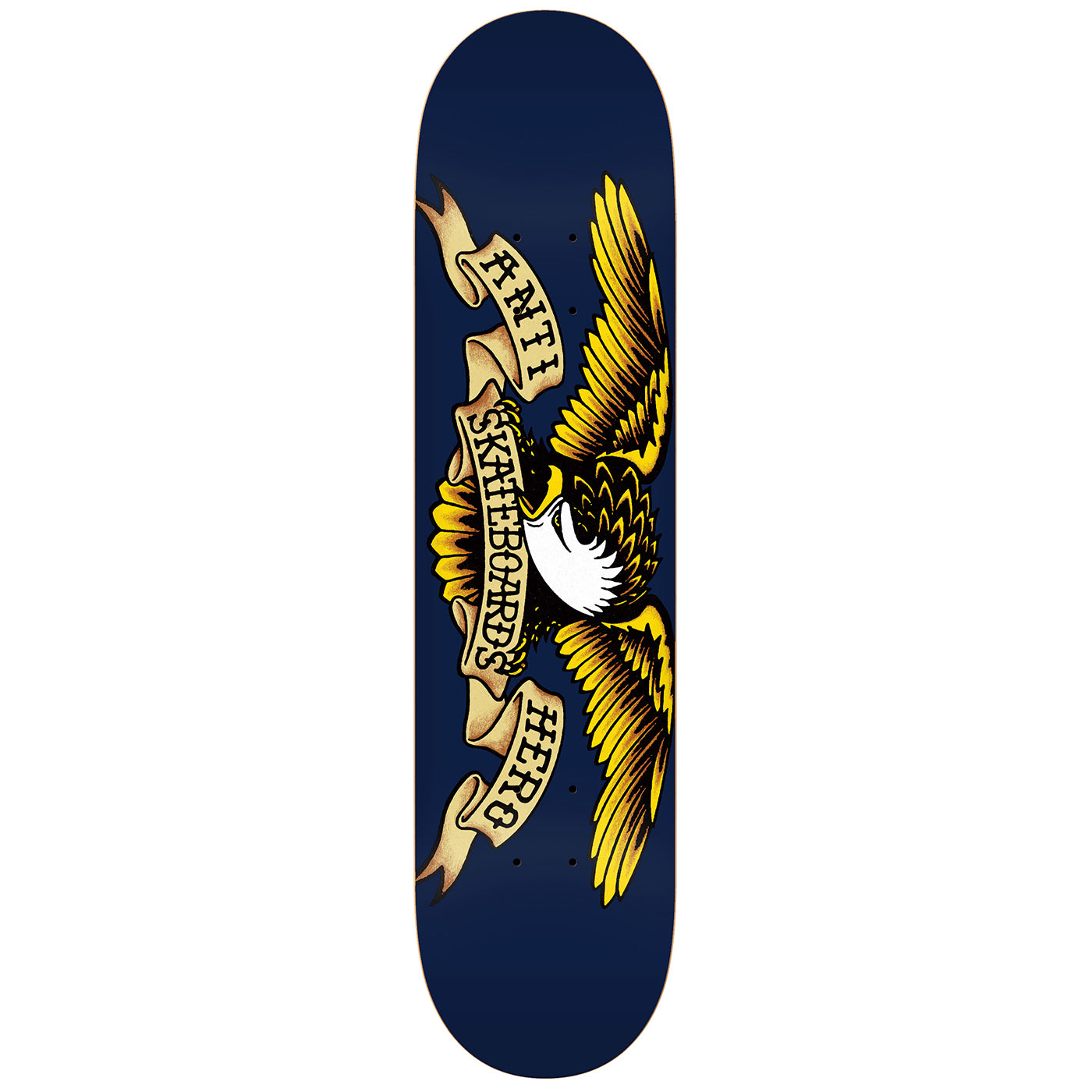 Anti Hero Team Classic Eagle Deck