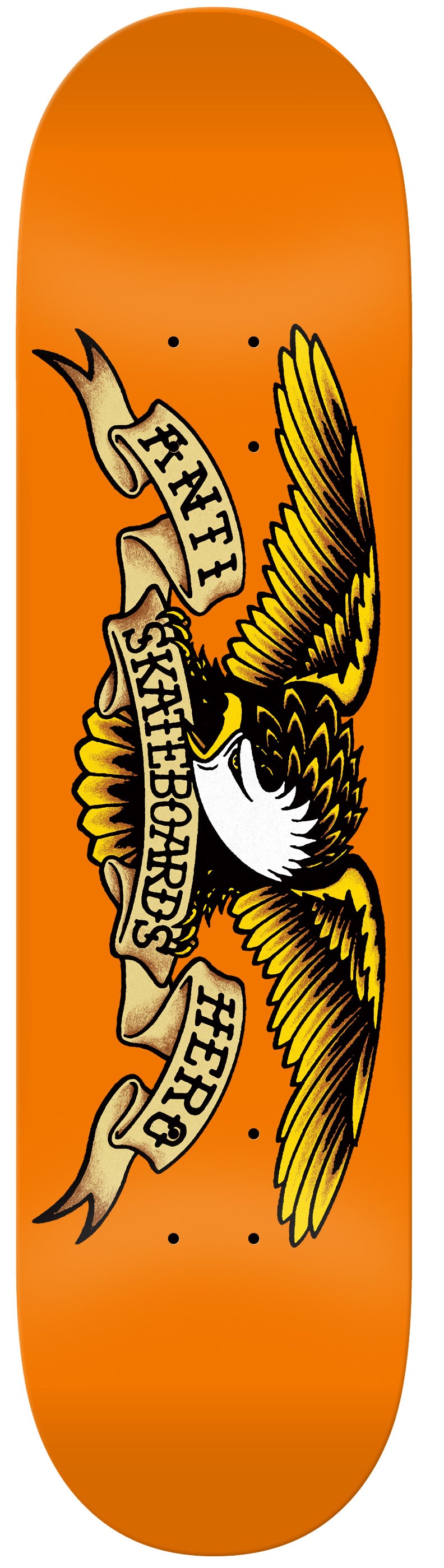 Anti Hero Team Classic Eagle Deck