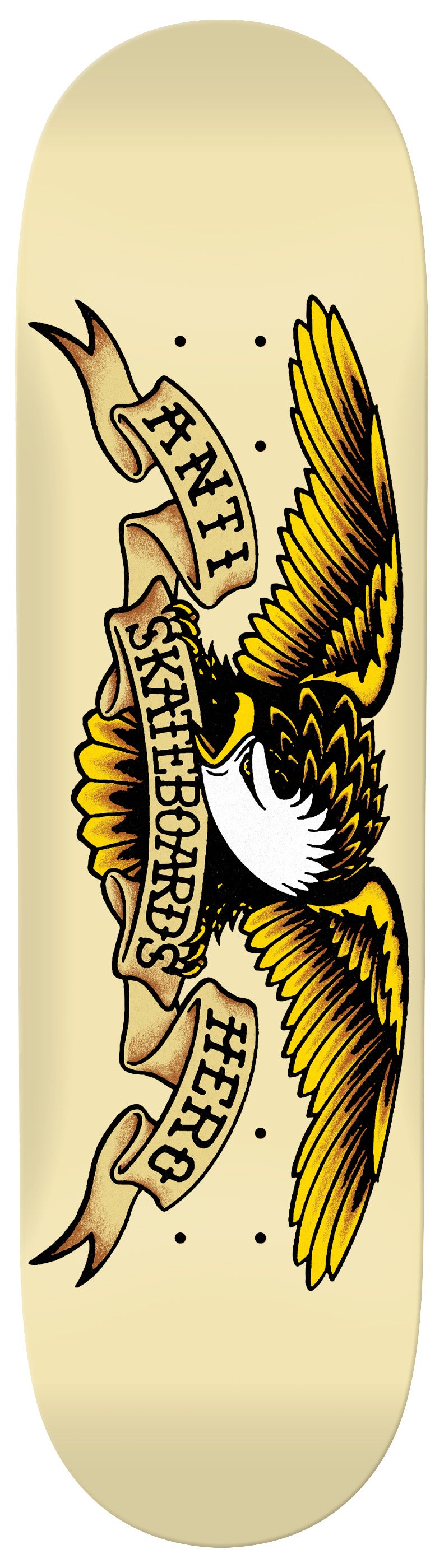 Anti Hero Team Classic Eagle Deck