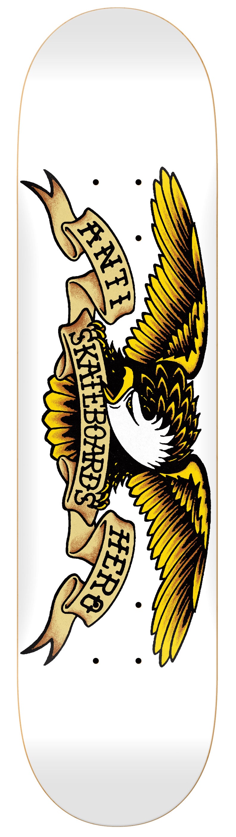 Anti Hero Team Classic Eagle Deck
