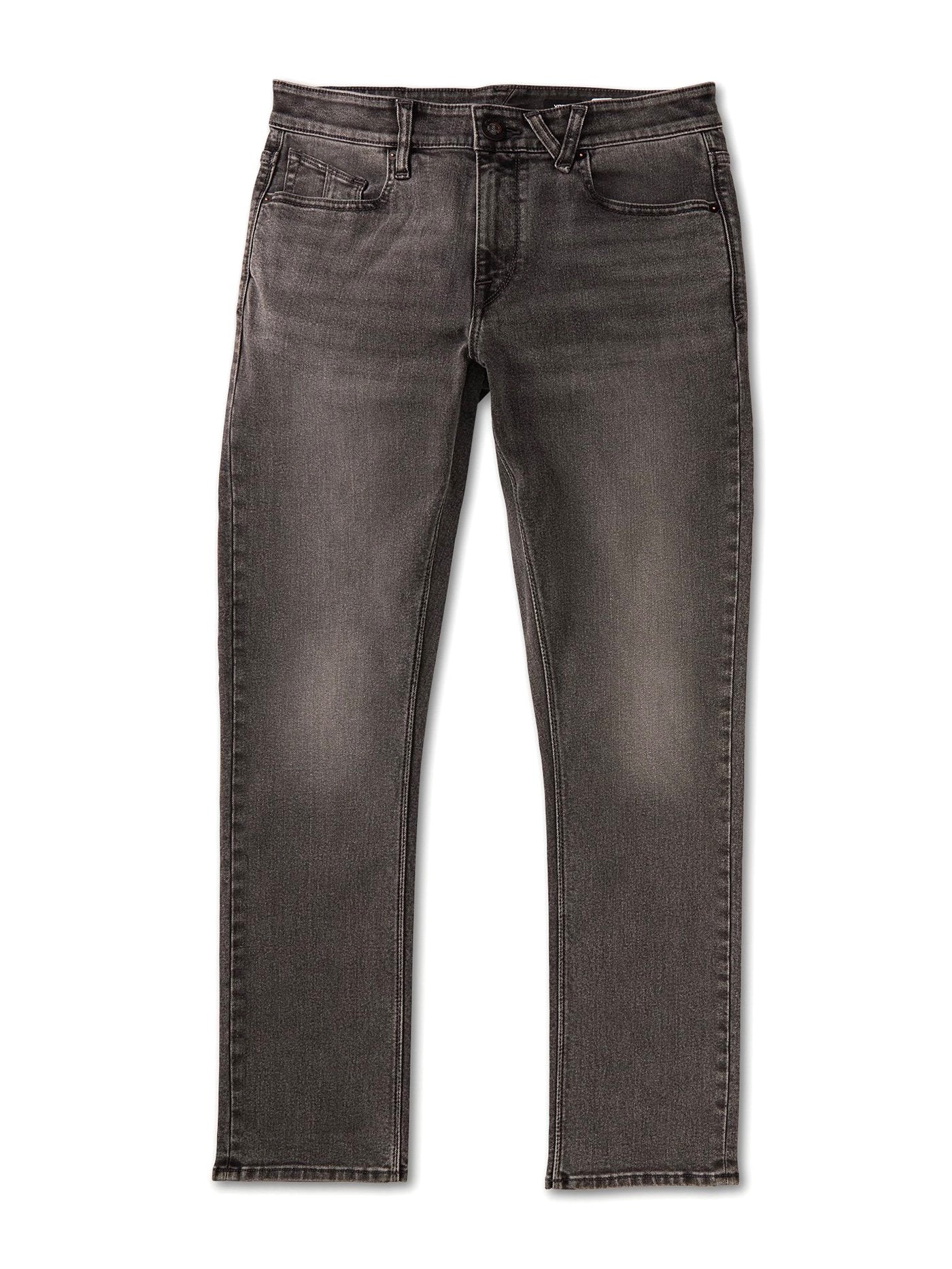 Volcom Vorta Denim - Hesher Grey