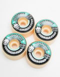 Spitfire F4 Conical Full 97D Wheels